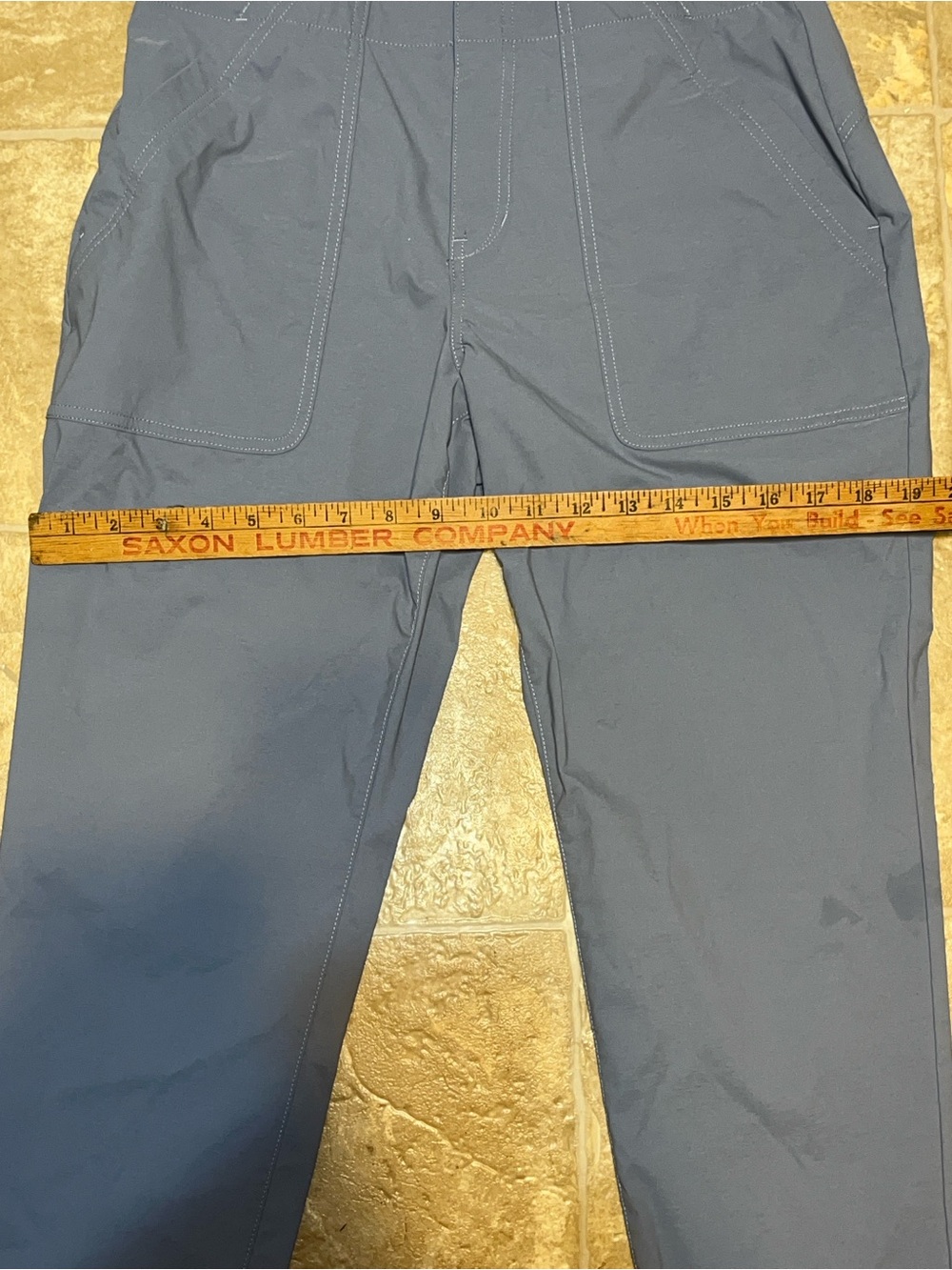 Eddie Bauer Pants - Stretch Comfort - Picture 7 of 10